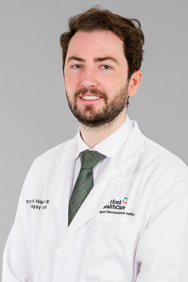 Photo of Hartnett, Patrick, MD